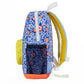 Exterior pocket for water bottles