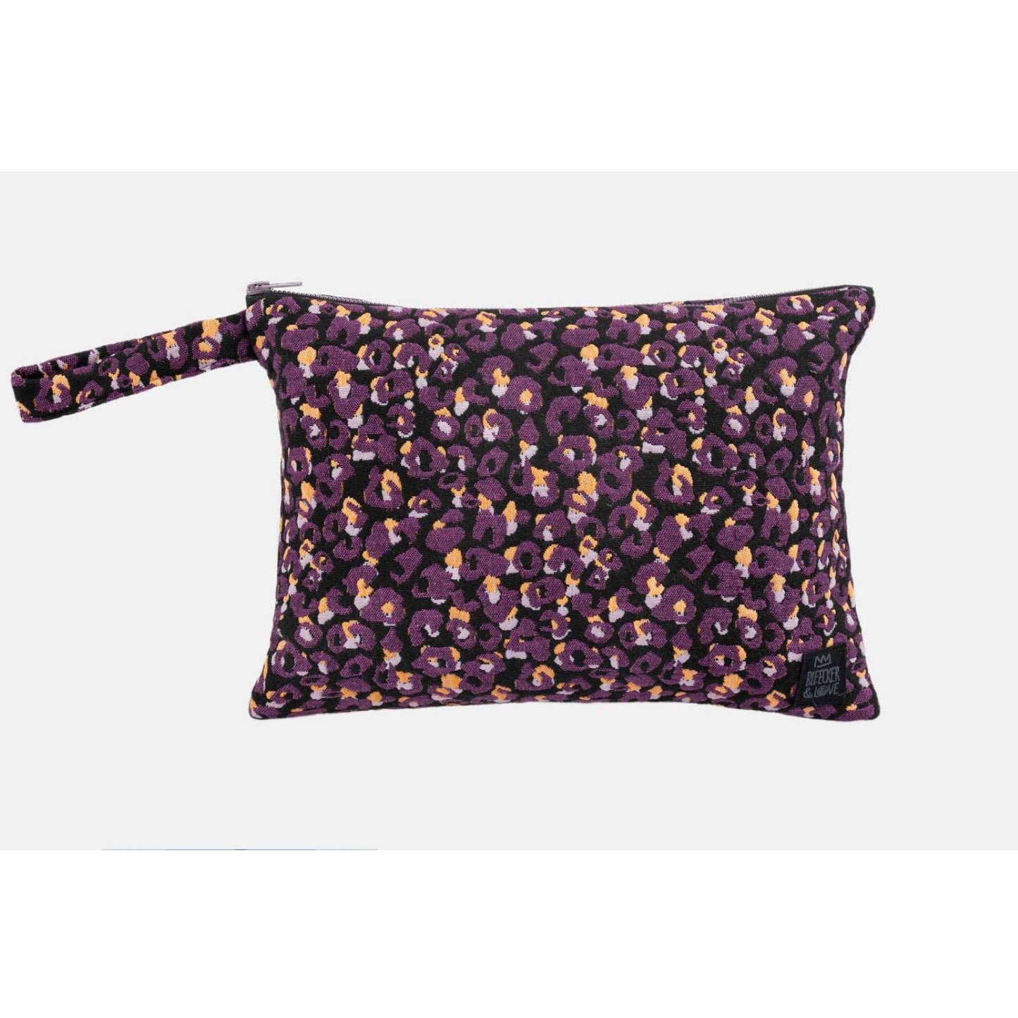 Flat Pouch <br/> Alicante