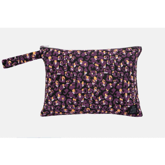 Flat Pouch <br/> Alicante