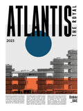 Atlantis The  Royal