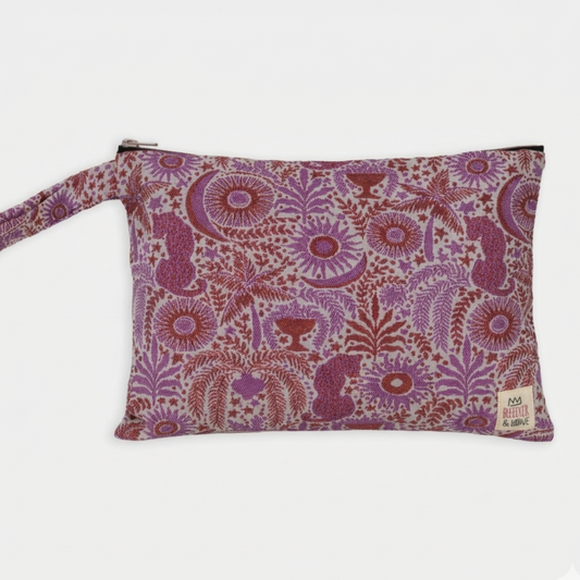 Flat Pouch <br/> Amelie