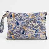Flat Pouch <br/> Bongo