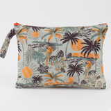 Flat Pouch <br/> Bora Bora