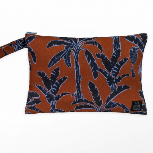 Flat Pouch <br/> Gobi
