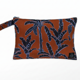 Flat Pouch <br/> Gobi