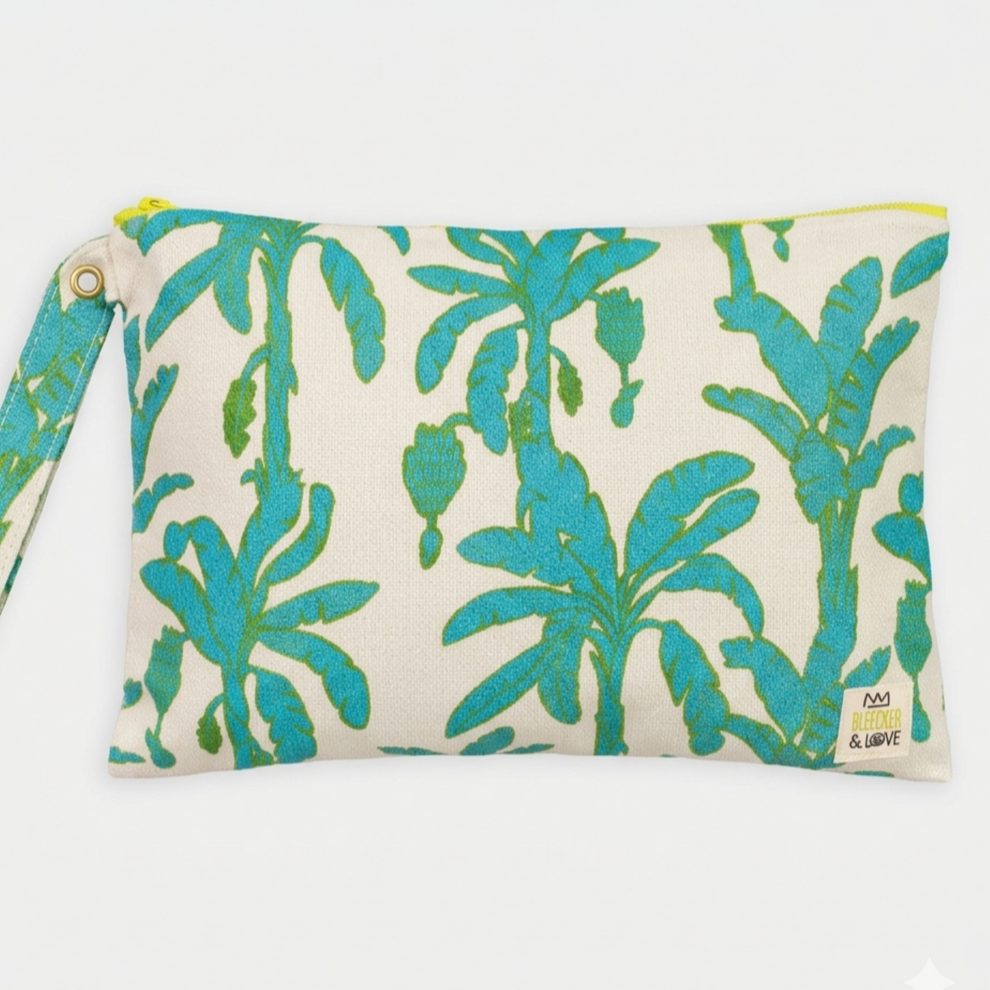 Flat Pouch <br/> Nusa