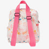 Large Backpack: L30 x H37 x W16 cm
