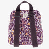 Lightweight and trendy backpack.