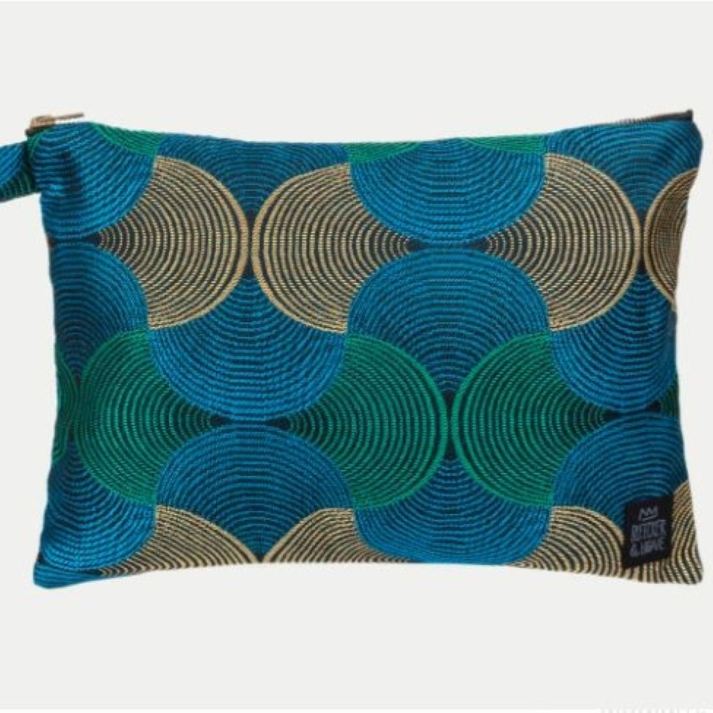 Flat Pouch <br/> Bakary