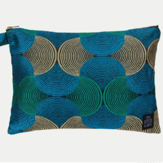 Flat Pouch <br/> Bakary