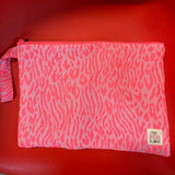 Flat Pouch <br/> Barbie