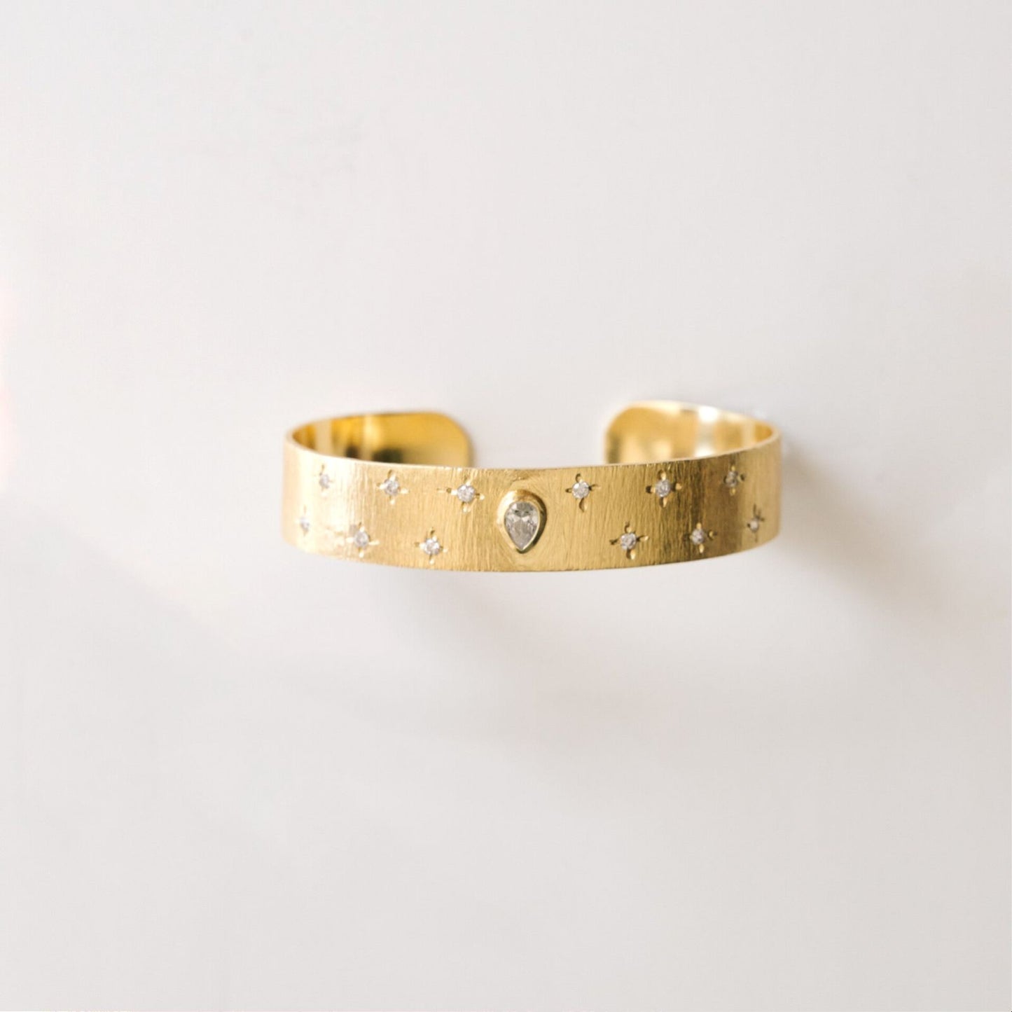 Cosmos Crystal <br/> Bracelet