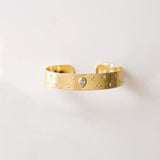 Cosmos Crystal <br/> Bracelet