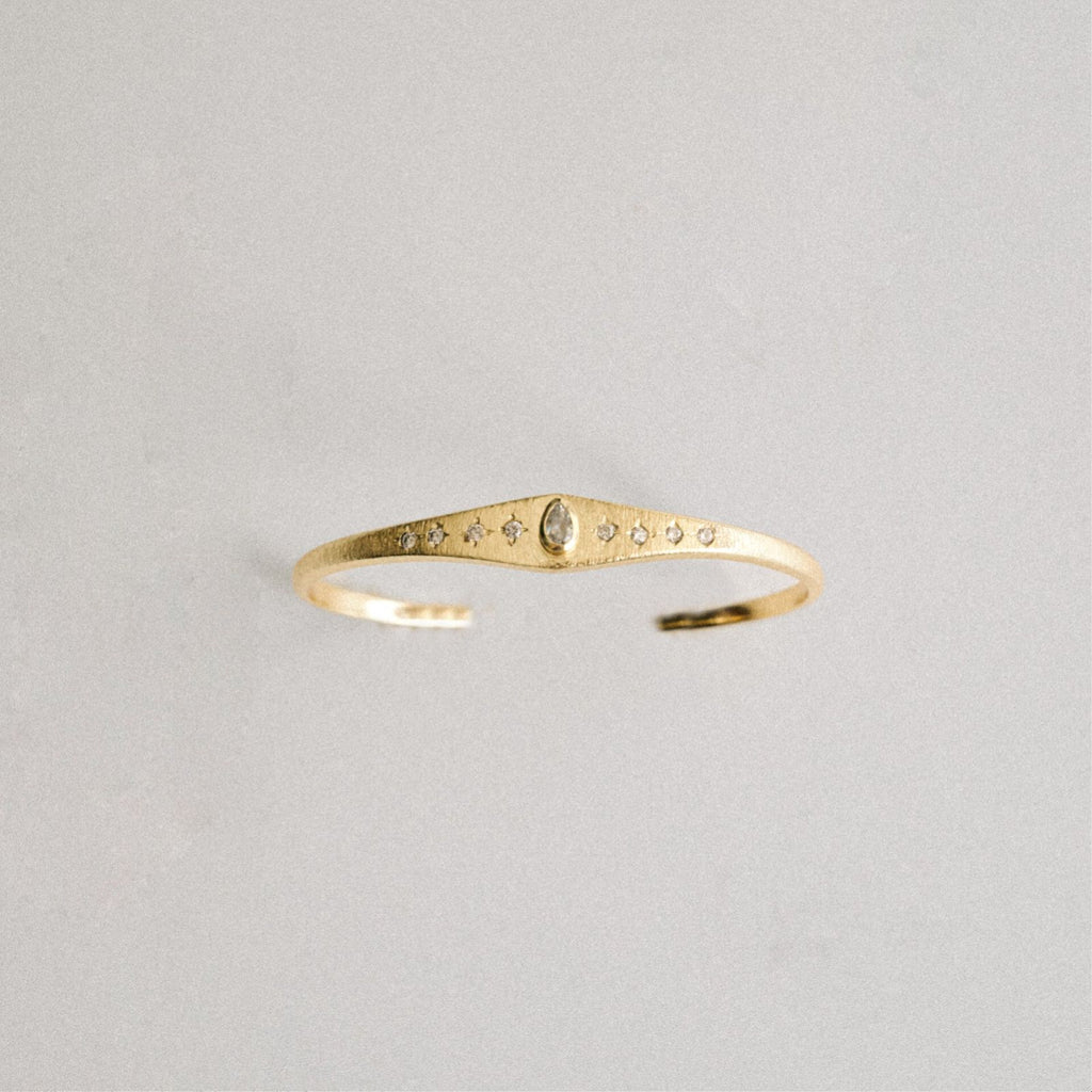 Galaxia <br/> Crystal <br/> Bracelet