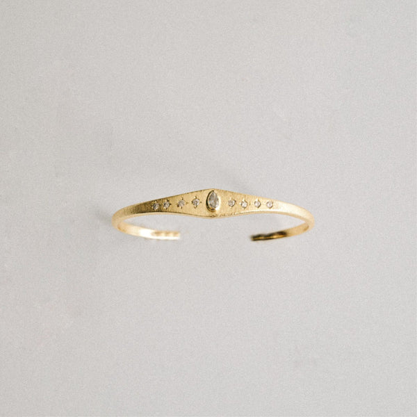 Galaxia <br/> Crystal <br/> Bracelet