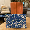 Flat <br/> Pouch <br/> Cacela