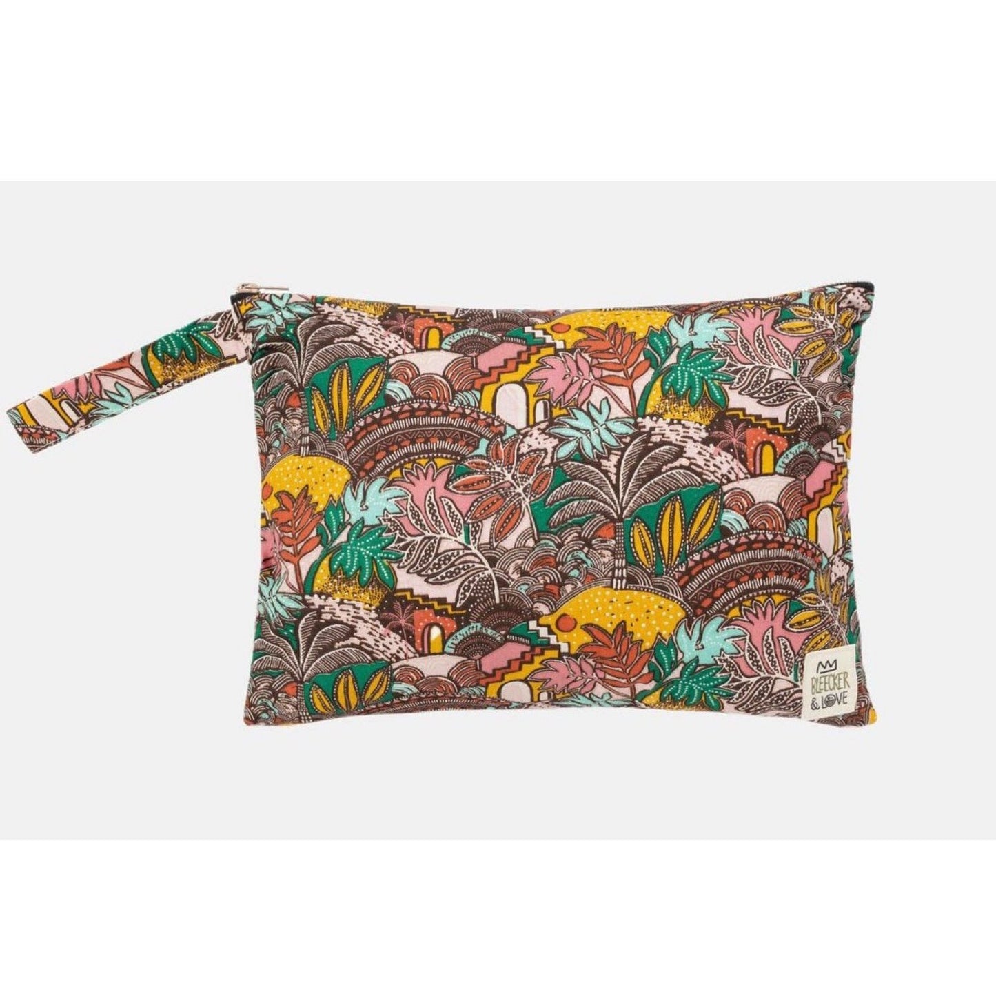 Flat Pouch <br/> Carthage