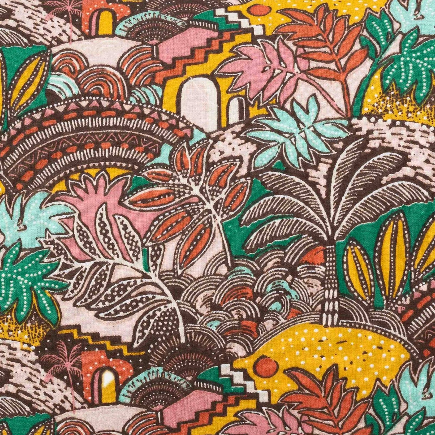 Flat Pouch <br/> Carthage