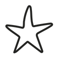Decorative star