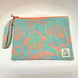 Flat Pouch <br/> Cocktail