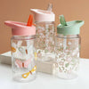 Drink bottle is available in different design