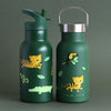 insulated drinking bottles