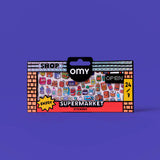 Sticker Boutique <br/> Supermarket