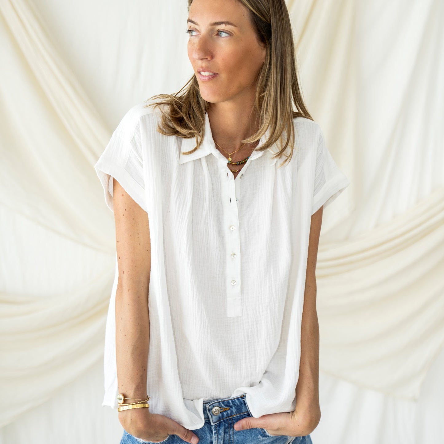 Free size Nadia Top