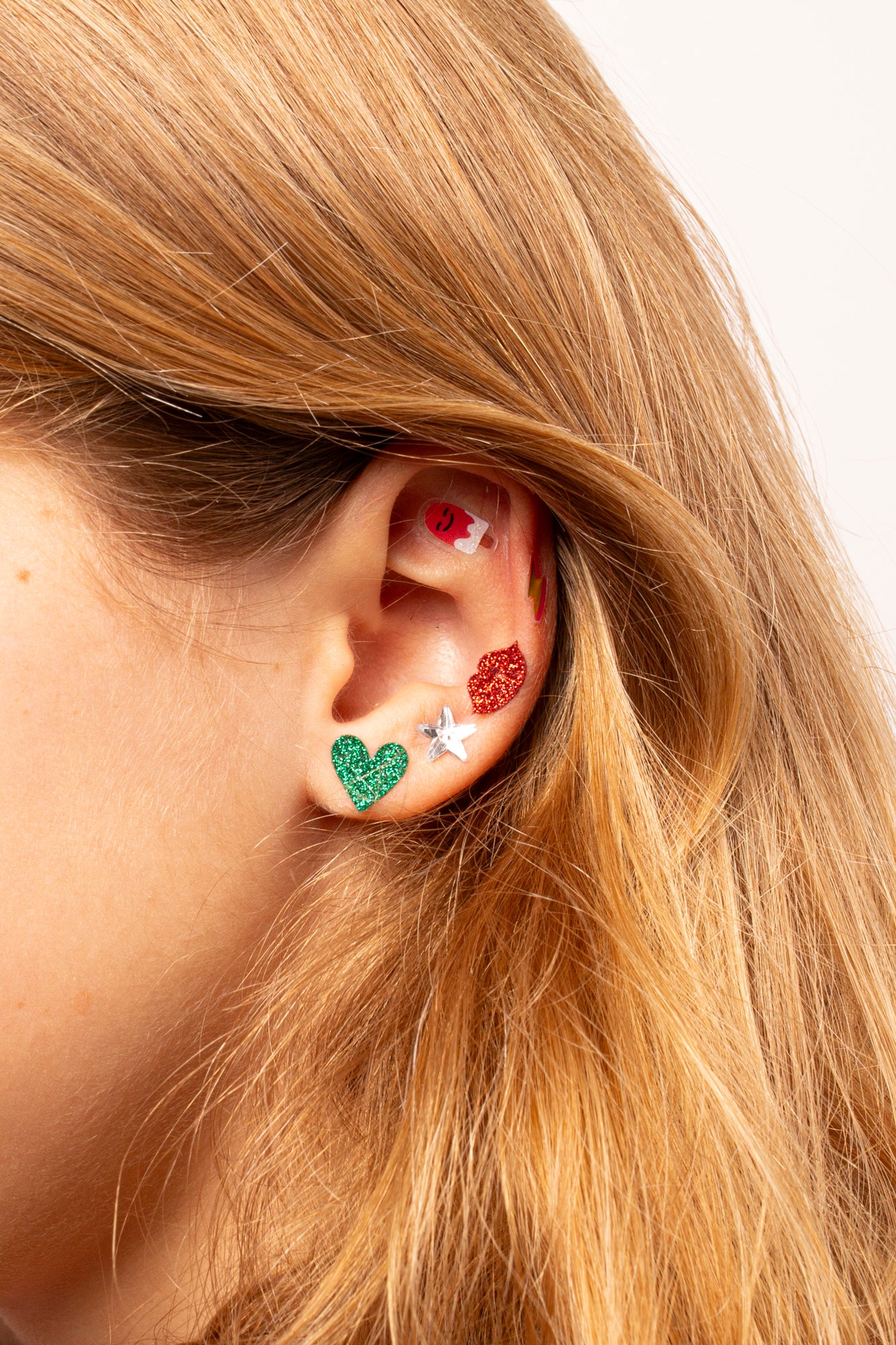 Earrings <br/> Kawaii