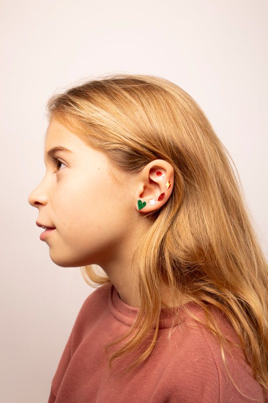 Earrings <br/> Kawaii