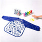 Finger Paint Box <br/> Omy Little