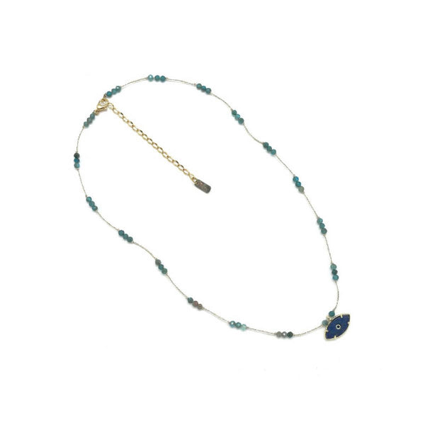 HP Alex <br/> Necklace <br/> Lapis Lazuli