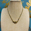 HP Ivy <br/> Necklace <br/> African Turquoise