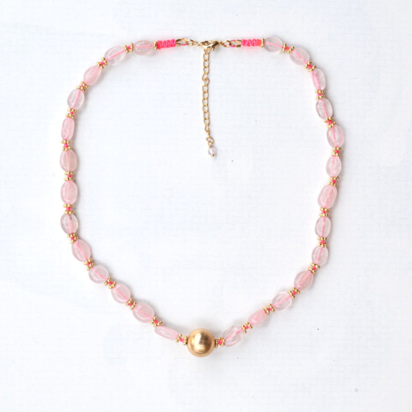 Raki <br/> Necklace