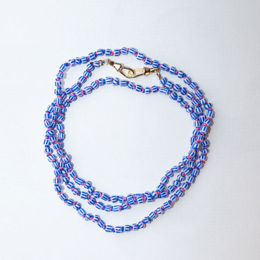 Vidi Blue <br/> Necklace