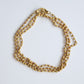 Jodphur Chain <br/> Small Ball (110cm)