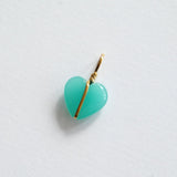 Kerala Pendant <br/> Aqua Amazonite