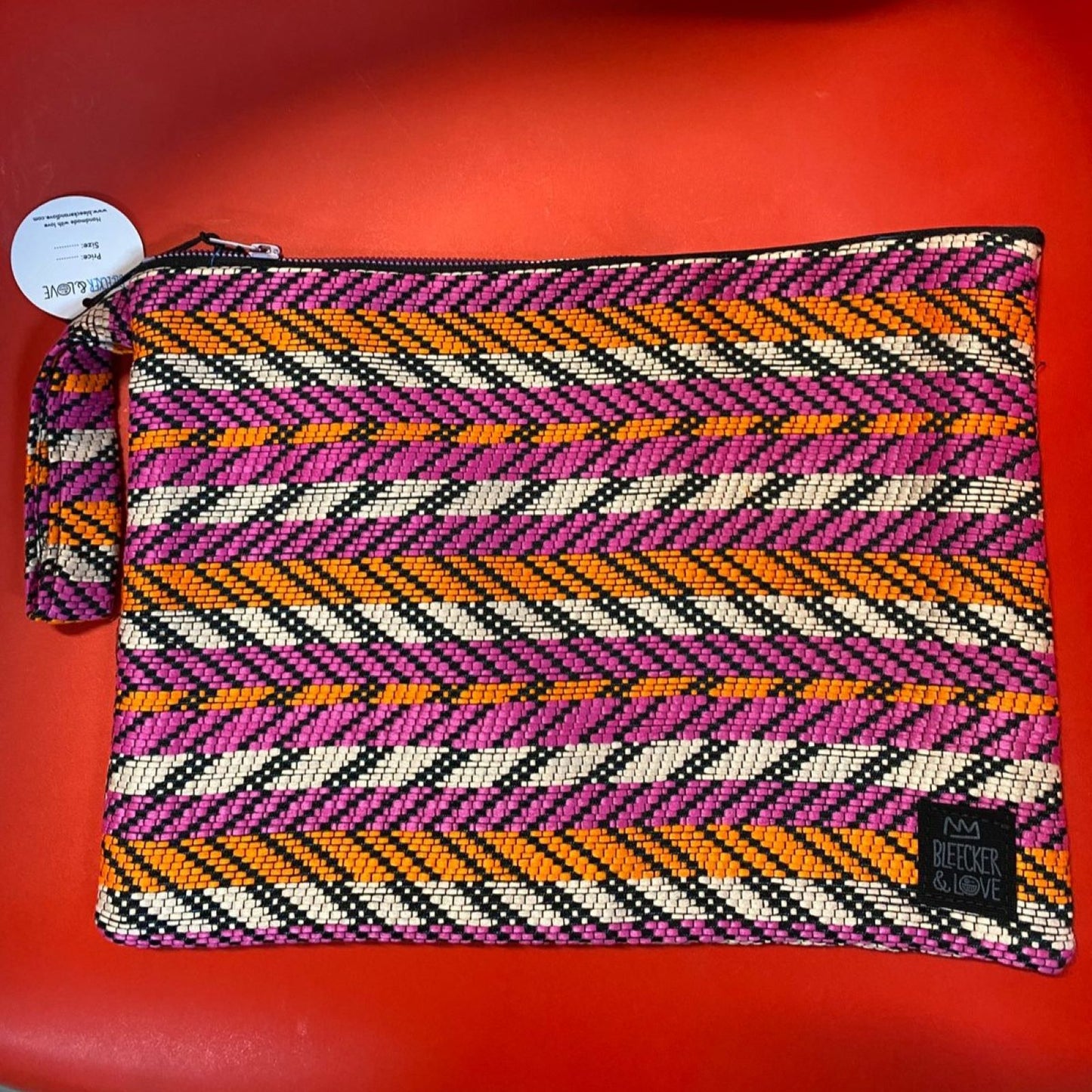 Flat Pouch <br/> Joya