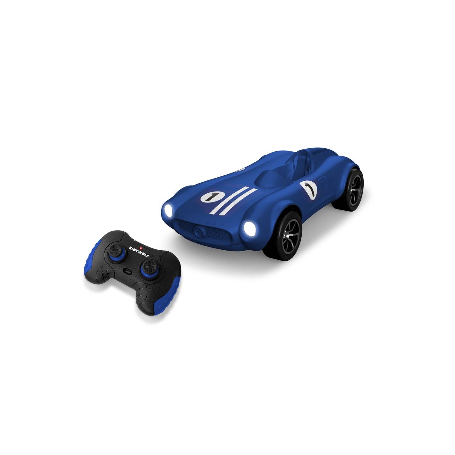 KIDYCAR <br/> Remote Control Car
