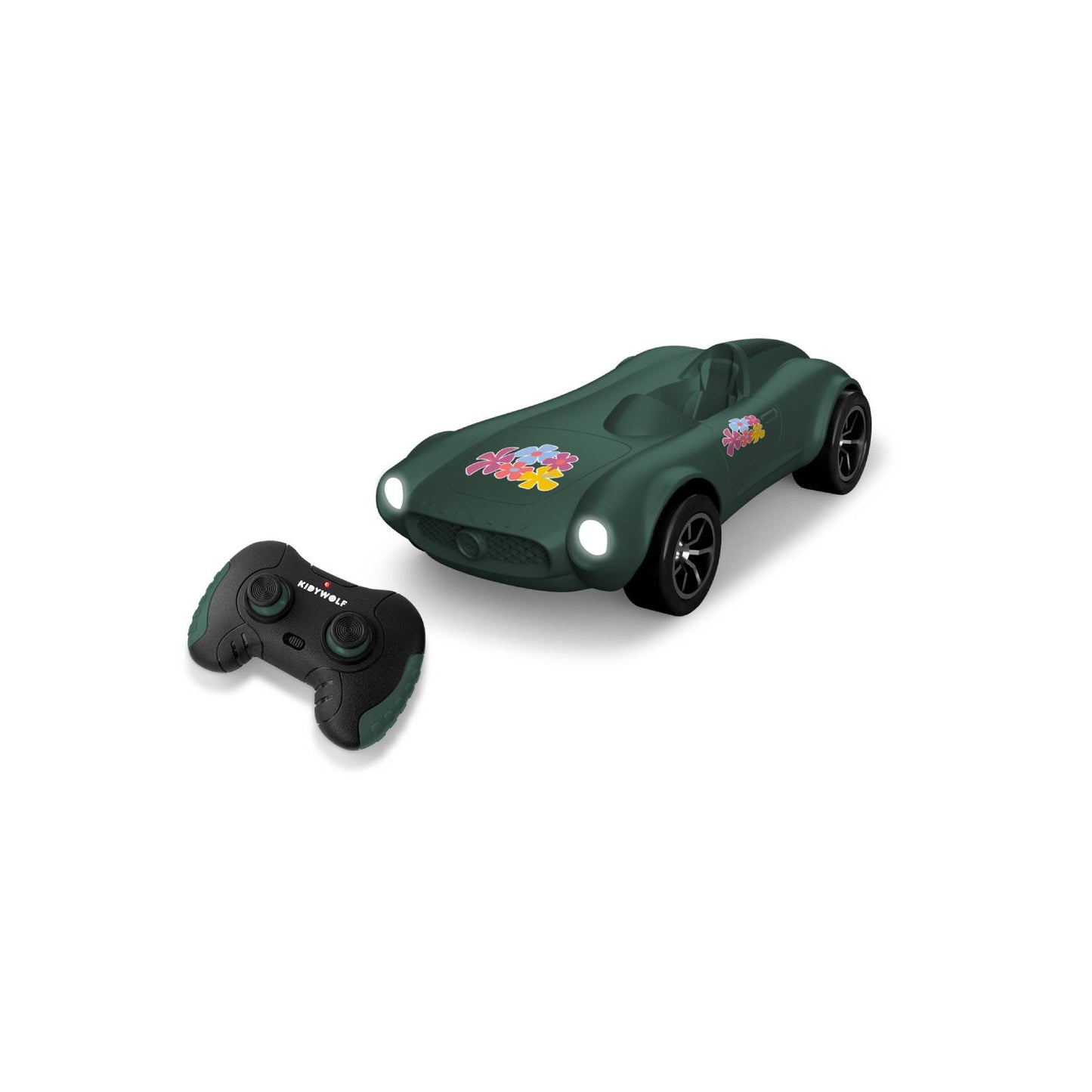 KIDYCAR <br/> Remote Control Car