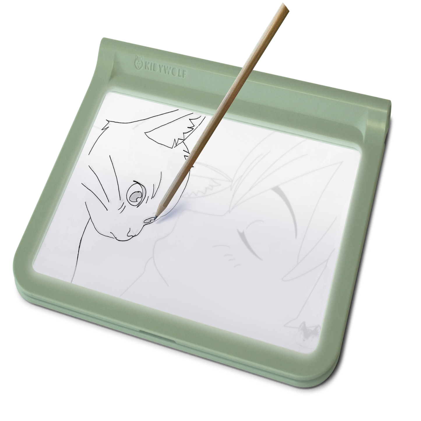KIDYDRAW-PRO <br/> Light Tablet