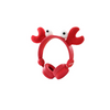 KIDYEARS <br/> Headset <br/> Crab