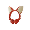KIDYEARS <br/> Headset <br/> Fox