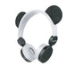 KIDYEARS <br/> Headset <br/> Panda