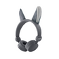 KIDYEARS <br/> Headset <br/> Wolf