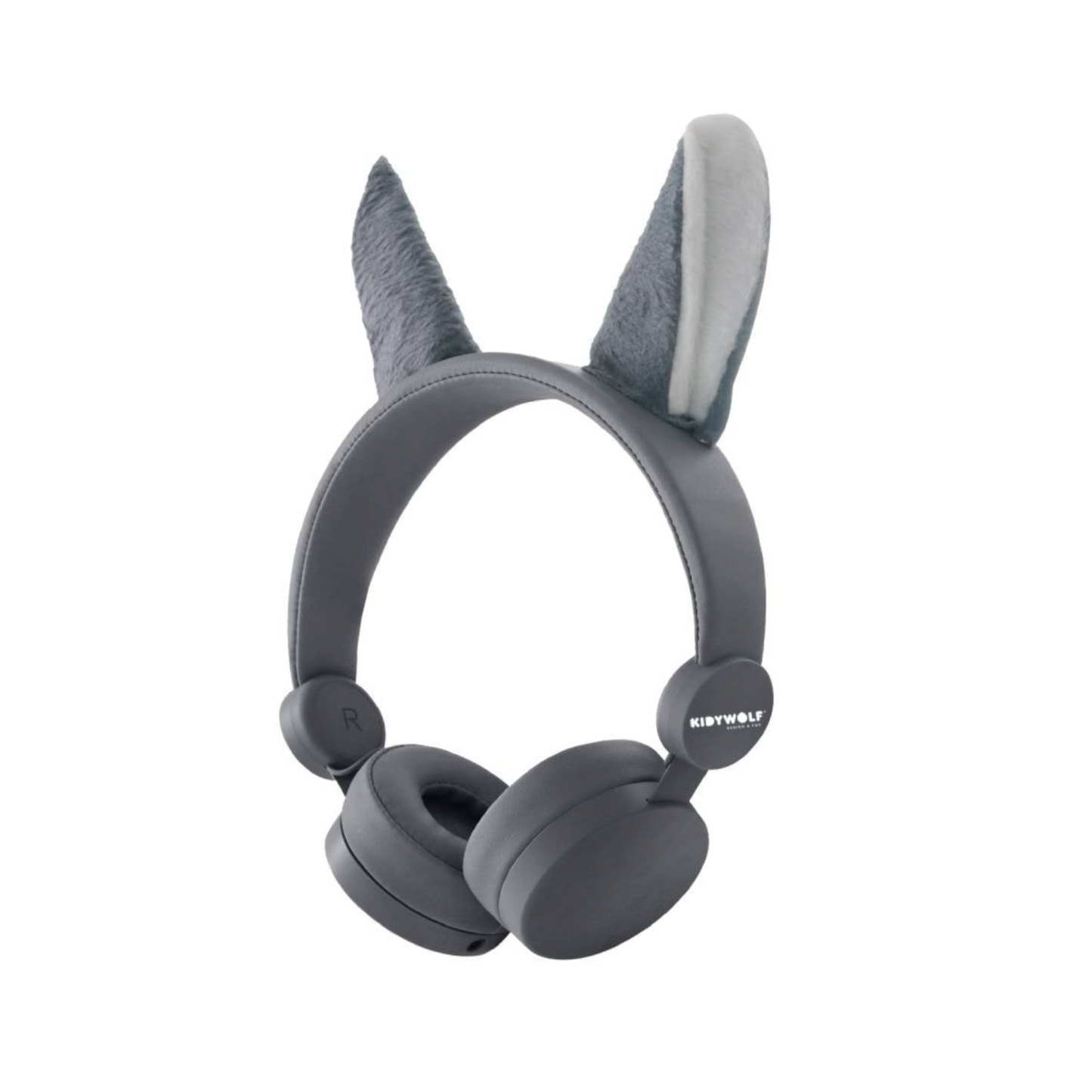 KIDYEARS <br/> Headset <br/> Wolf