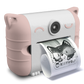 KIDYPRINT <br/>Thermal Printing Camera <br/> Pink