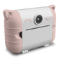 KIDYPRINT <br/>Thermal Printing Camera <br/> Pink