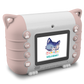 KIDYPRINT <br/>Thermal Printing Camera <br/> Pink