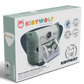 KIDYPRINT <br/>Thermal Printing Camera <br/> Green